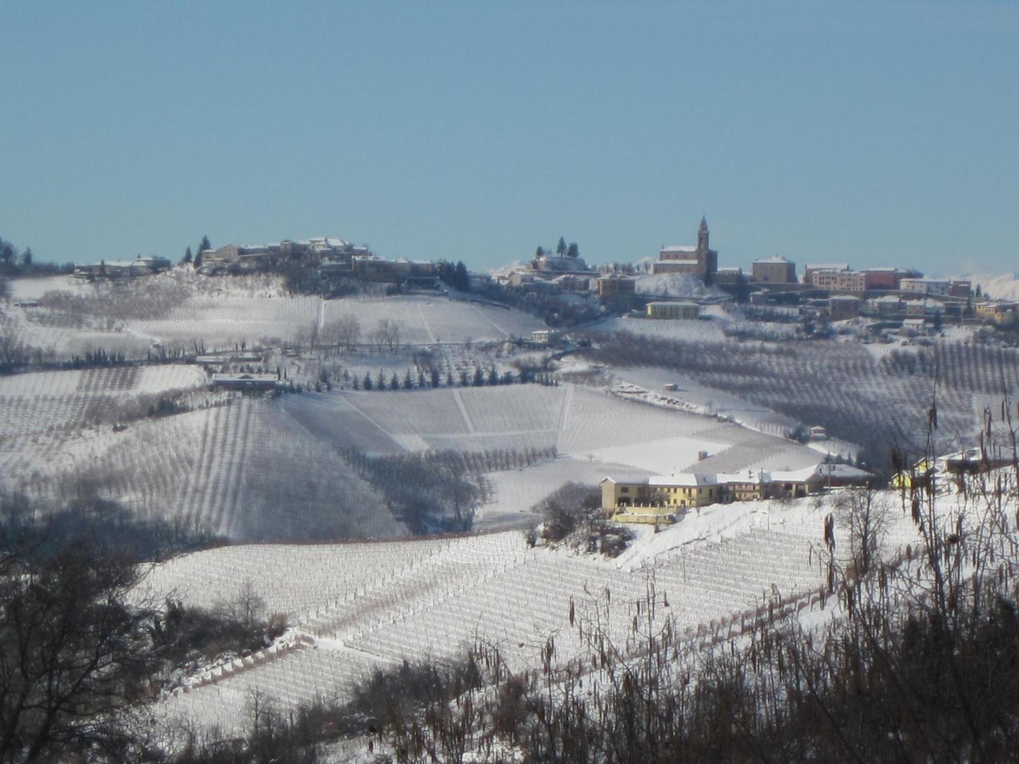 Cascina Giardini * Alba (Piedmont)